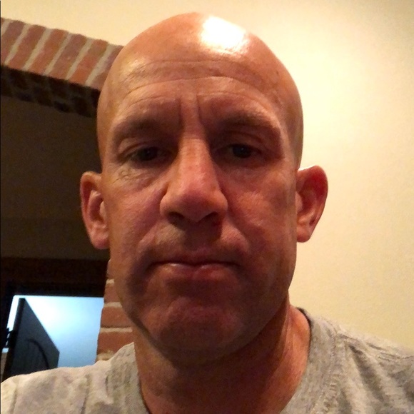 Meet your Posher, Scott - Picture 1 of 1